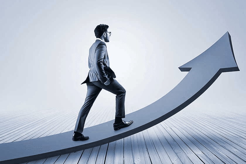 Your Career, Elevated