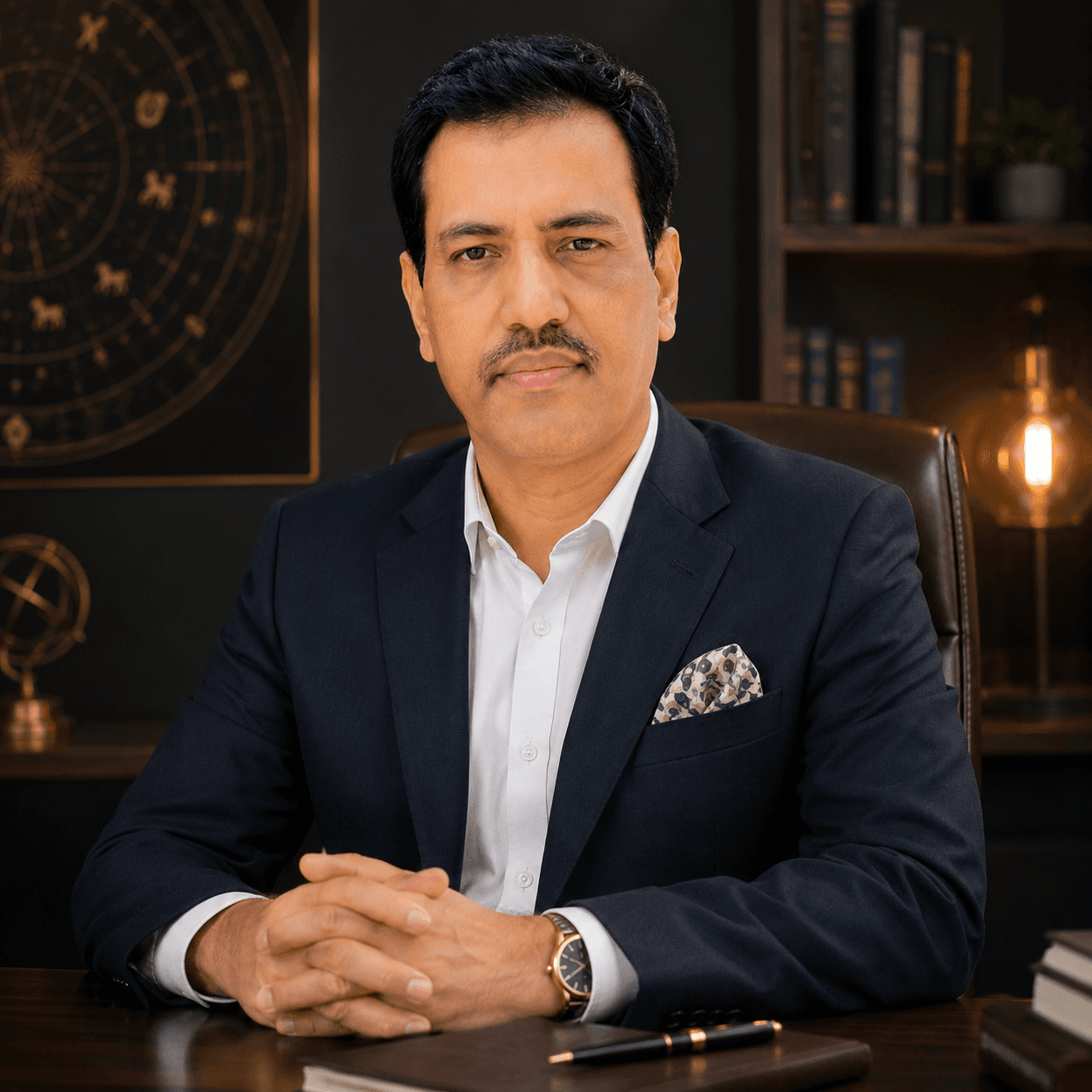 Dr. Pradeep Sharma