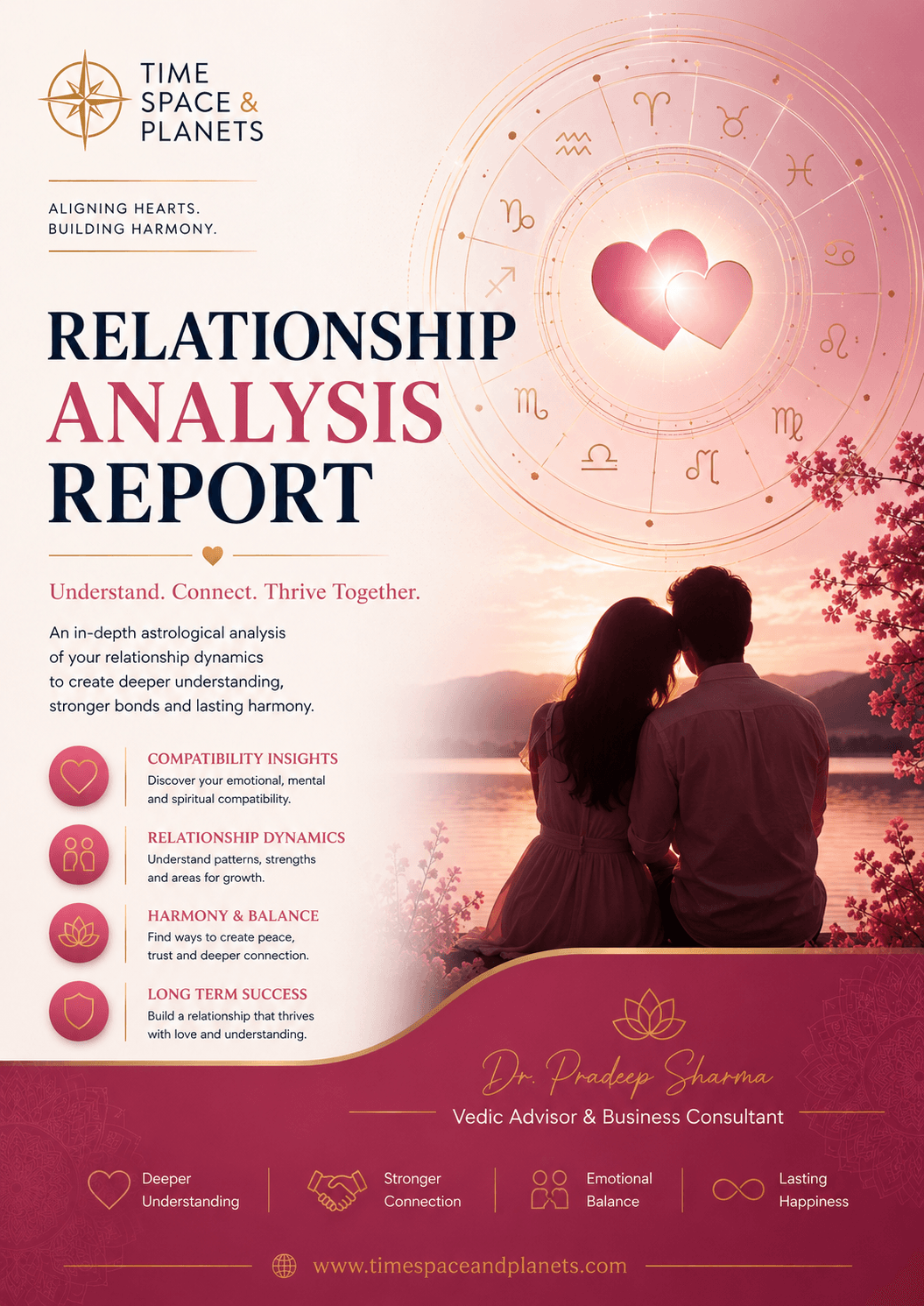 Relationship Analysis