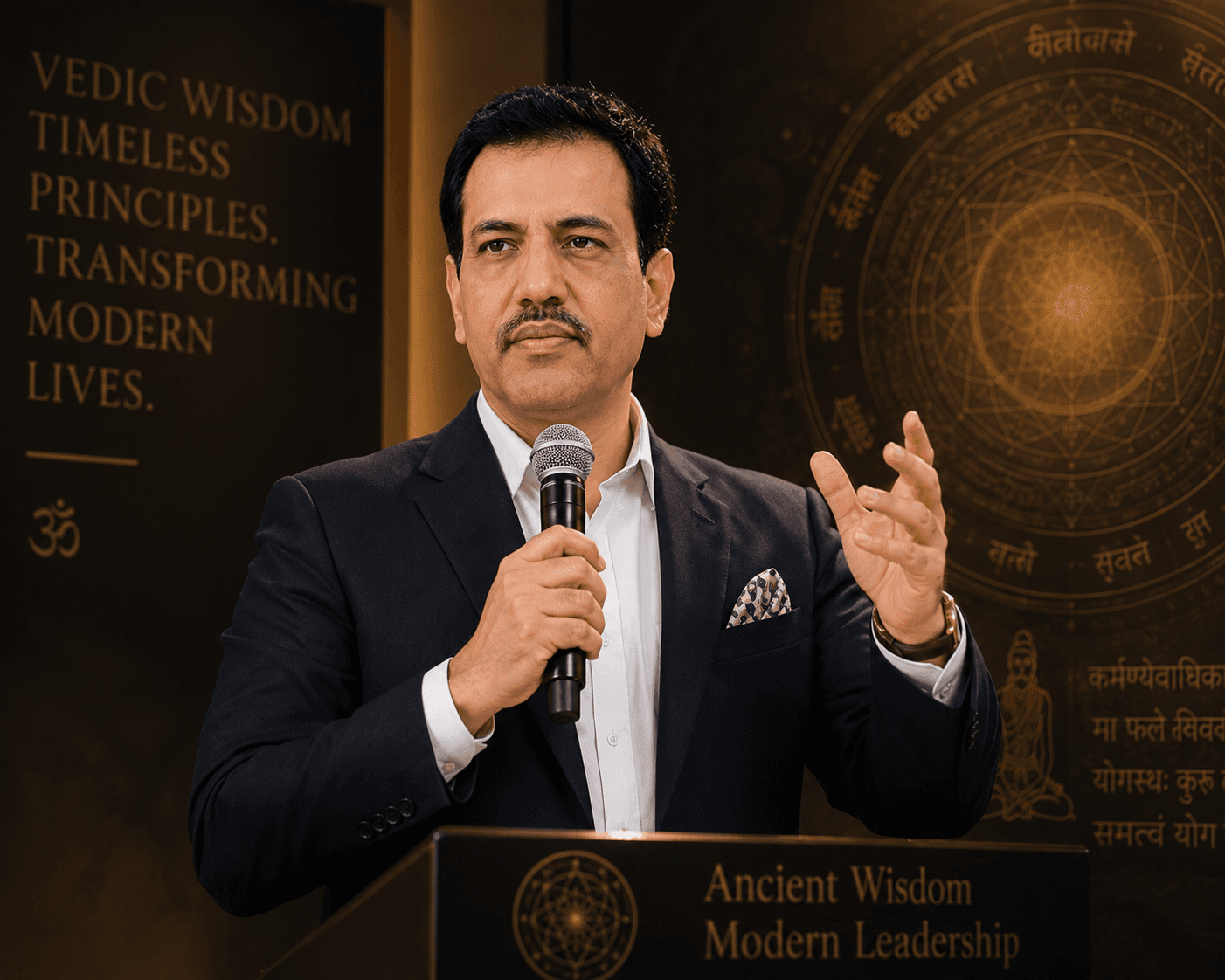 Dr. Pradeep Sharma