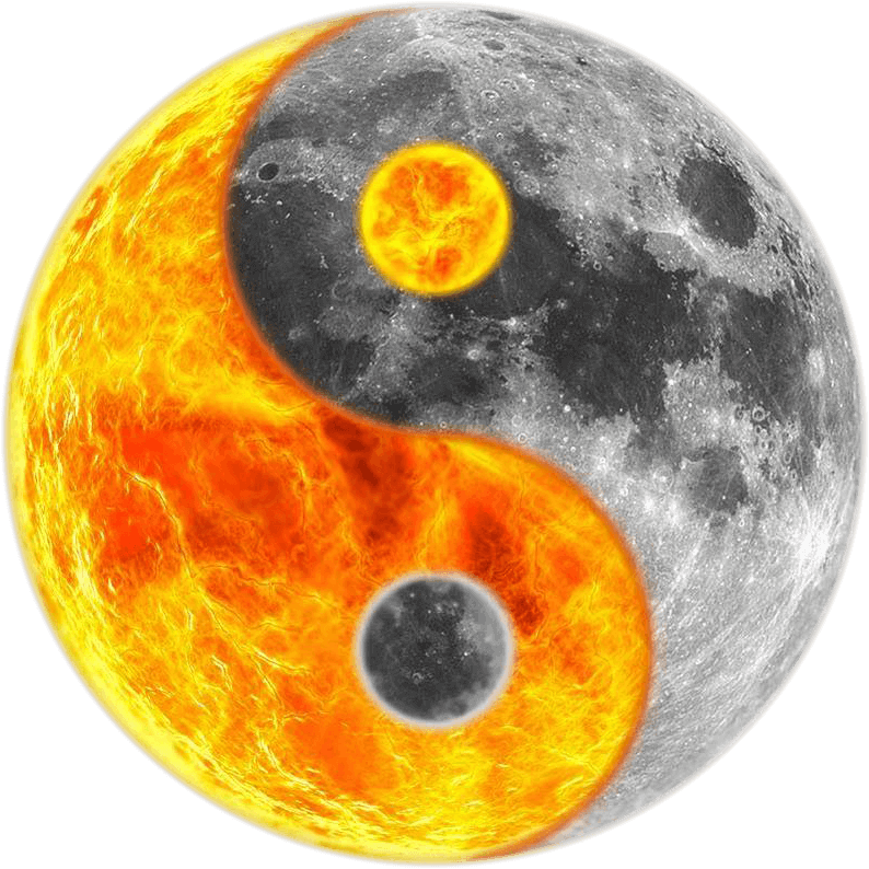 Aligning cosmic energies...